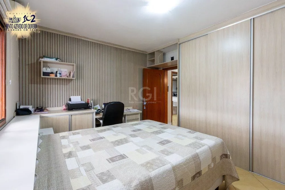 Casa, 3 quartos, 190 m² - Foto 2