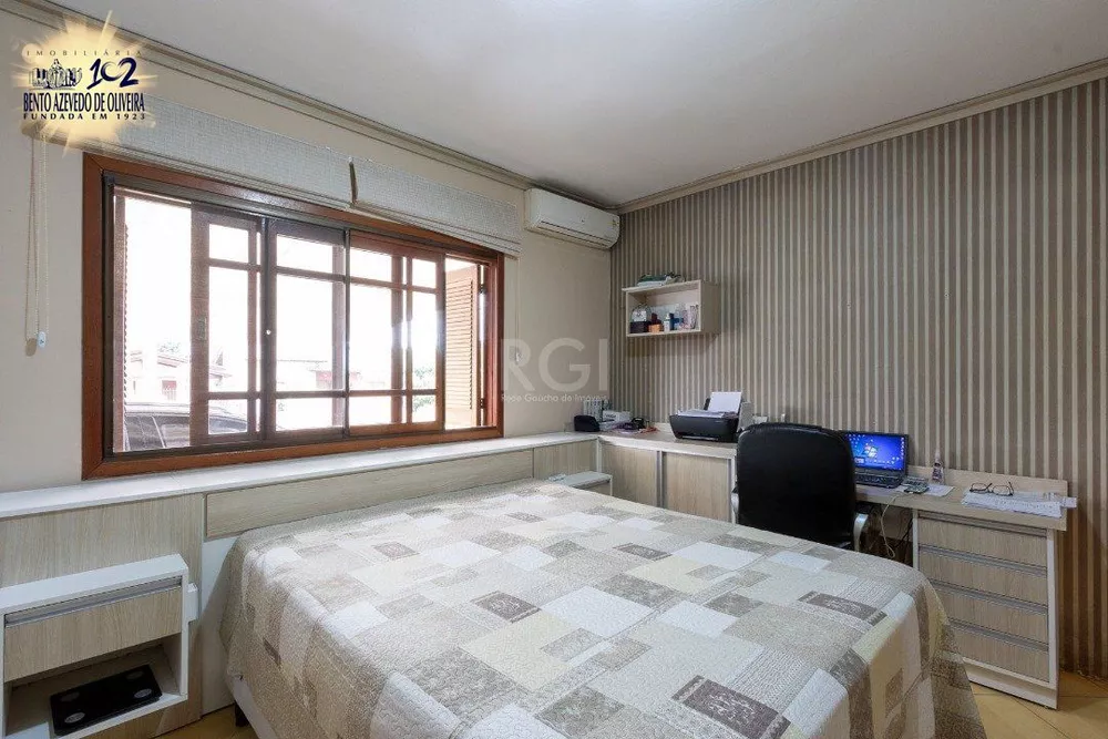 Casa, 3 quartos, 190 m² - Foto 4