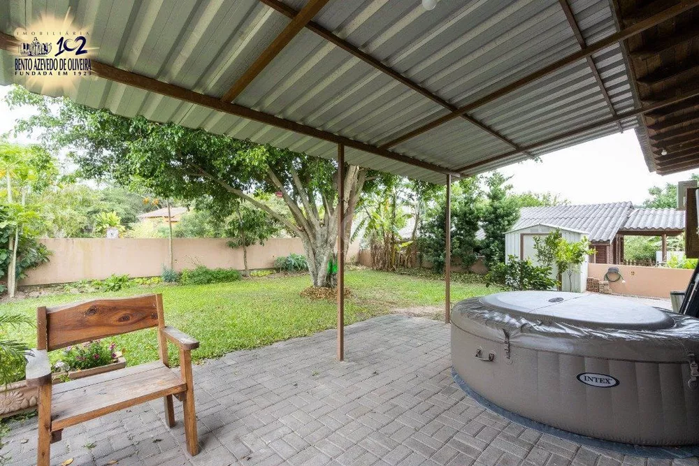 Casa, 3 quartos, 190 m² - Foto 7