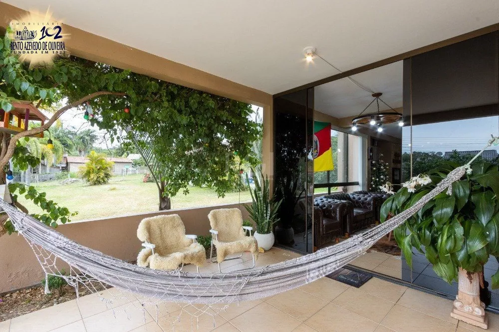 Casa, 3 quartos, 190 m² - Foto 1