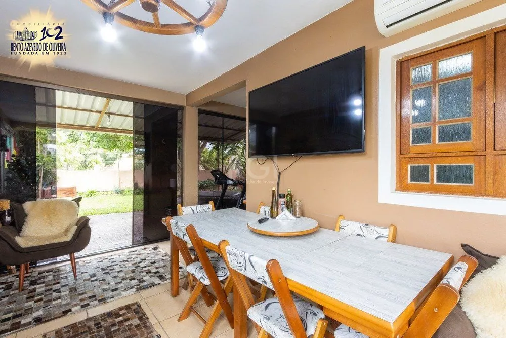 Casa, 3 quartos, 190 m² - Foto 8