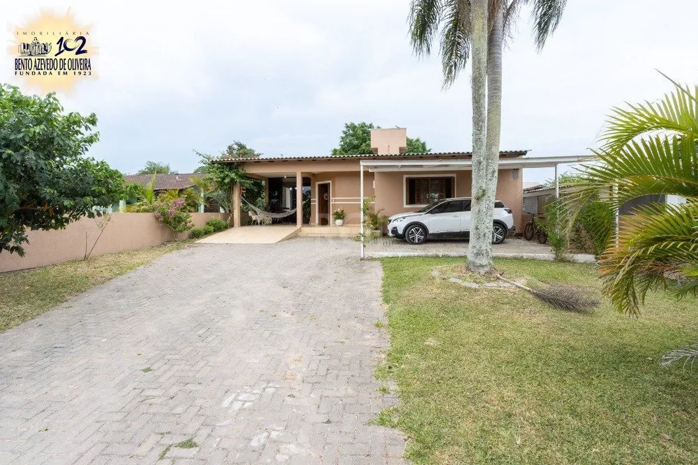 Casa, 3 quartos, 190 m² - Foto 5