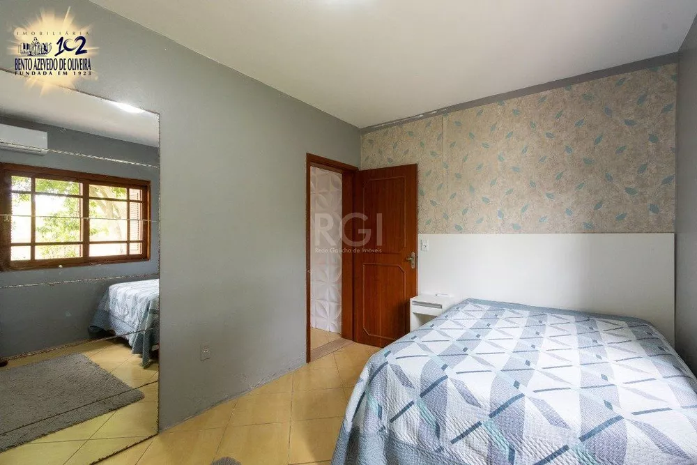 Casa, 3 quartos, 190 m² - Foto 6