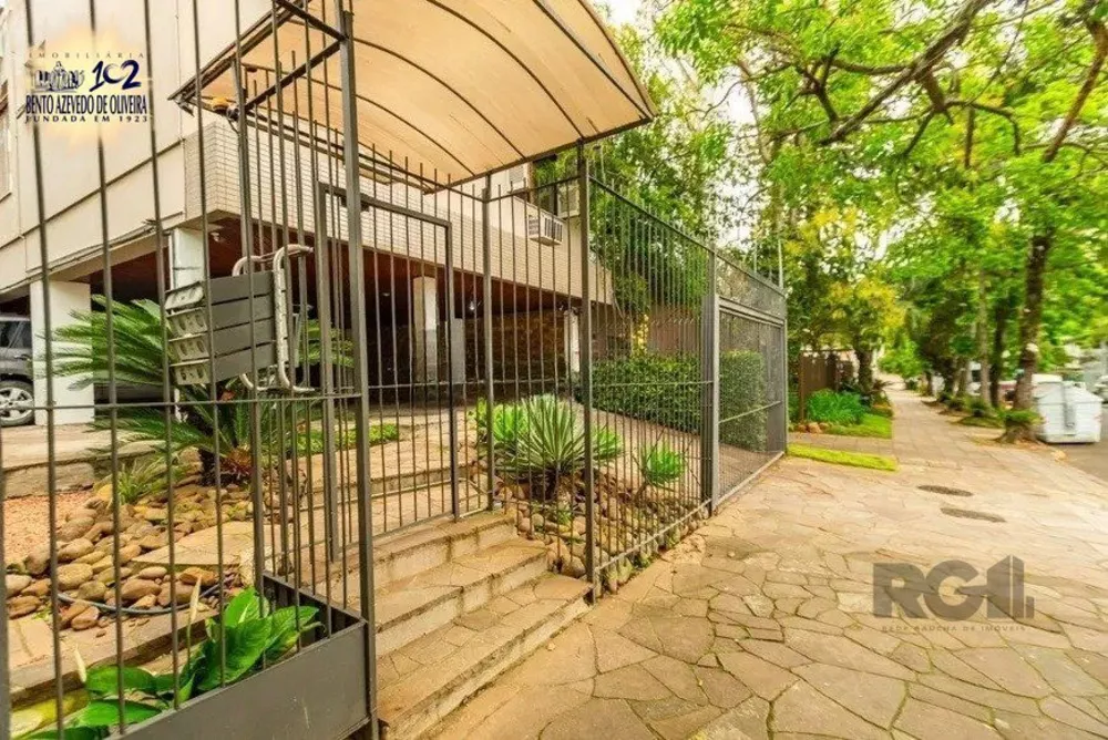 Cobertura, 3 quartos, 125 m² - Foto 4