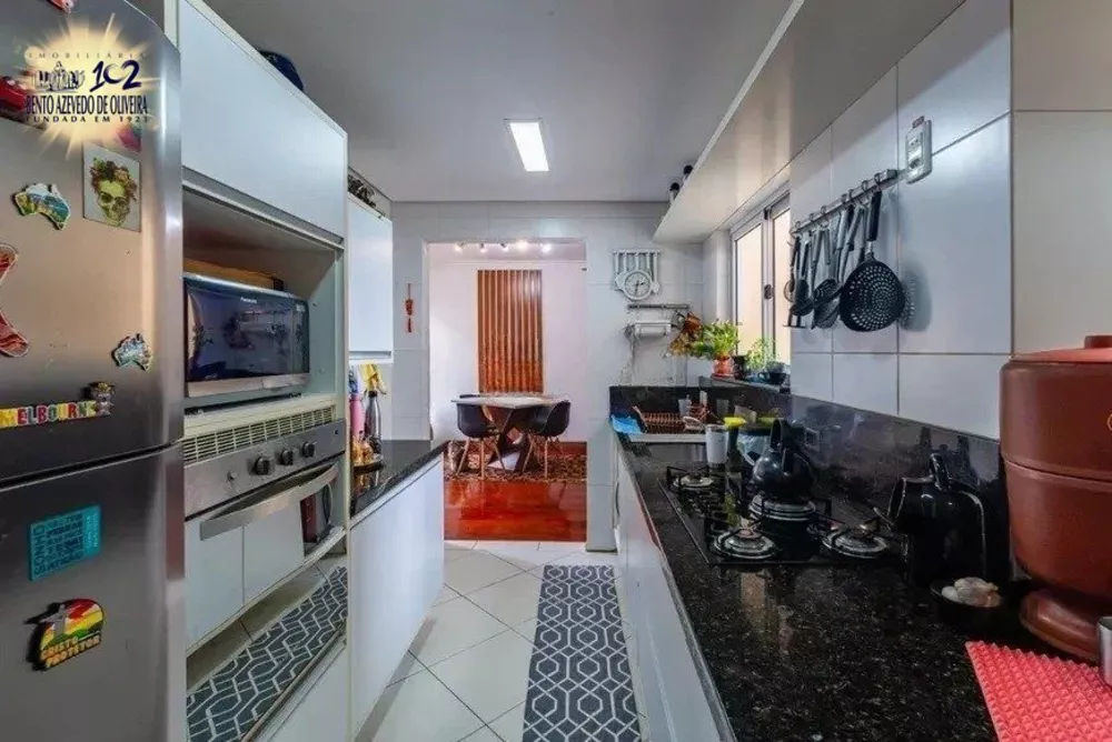 Cobertura, 3 quartos, 125 m² - Foto 2