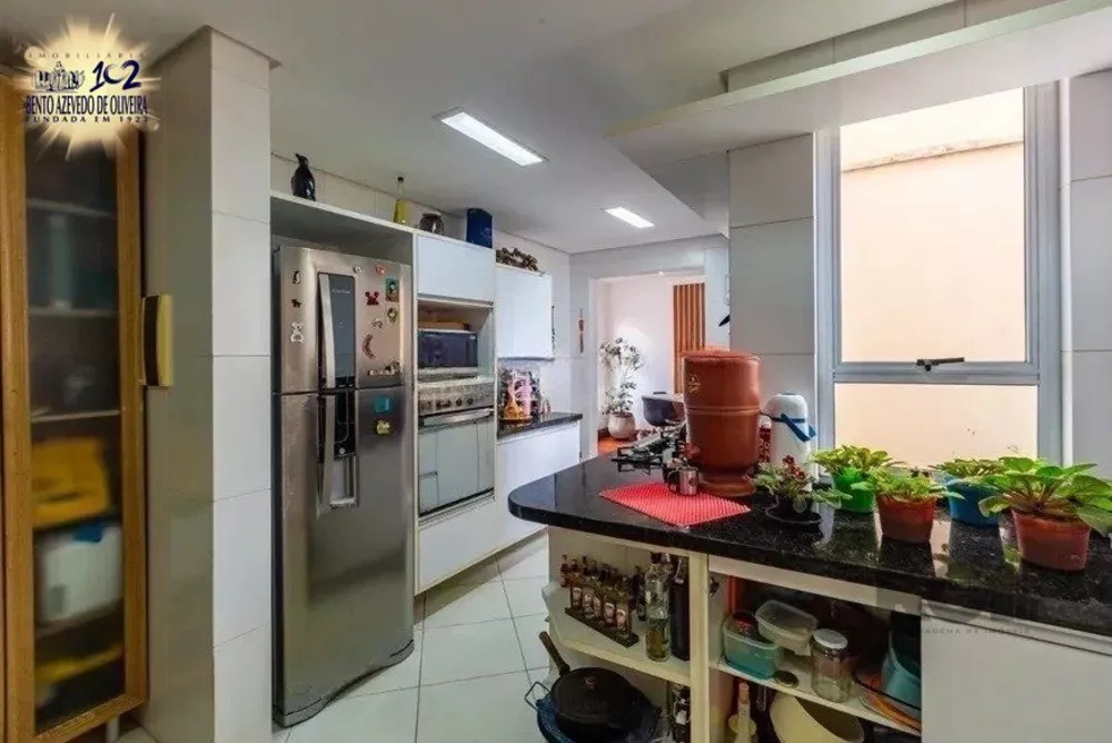 Cobertura, 3 quartos, 125 m² - Foto 3