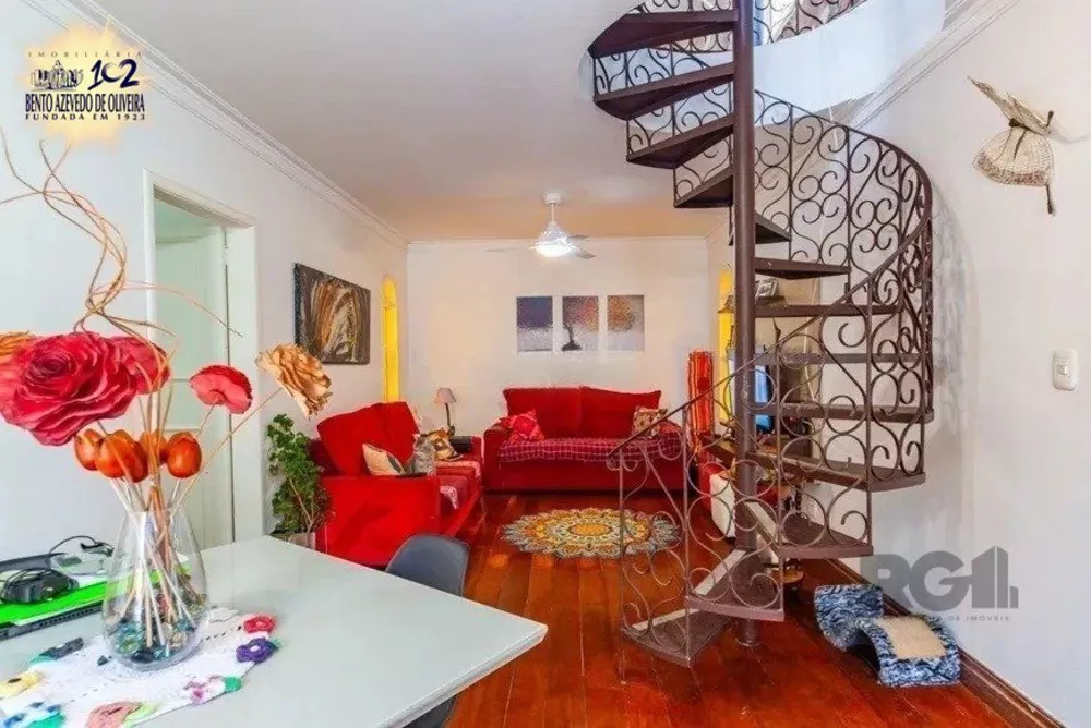 Cobertura, 3 quartos, 125 m² - Foto 6