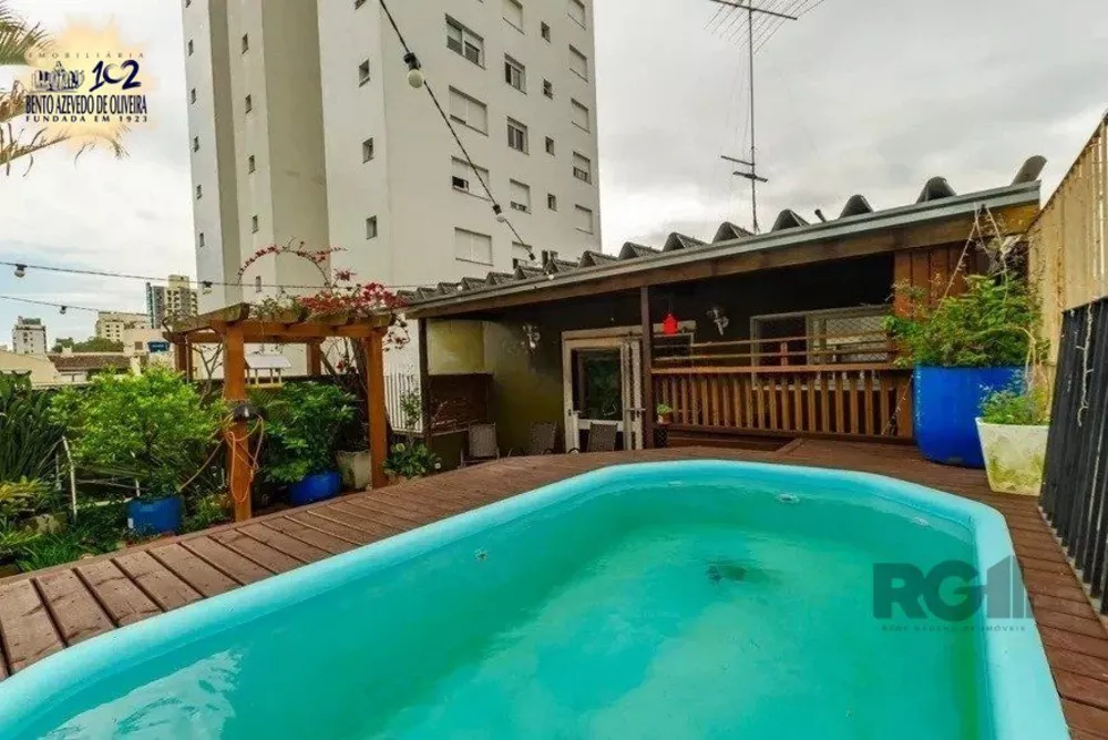 Cobertura, 3 quartos, 125 m² - Foto 5