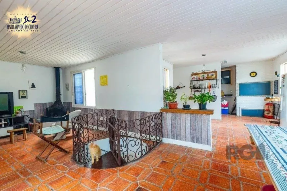 Cobertura, 3 quartos, 125 m² - Foto 8