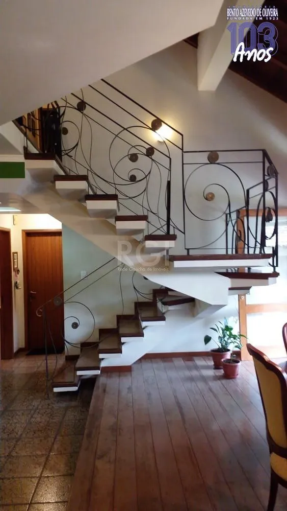 Casa, 3 quartos, 432 m² - Foto 2