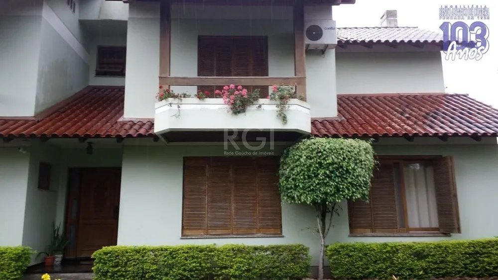 Casa, 3 quartos, 432 m² - Foto 1