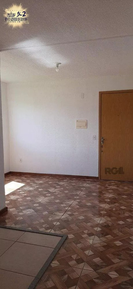 Apartamento, 2 quartos, 44 m² - Foto 7