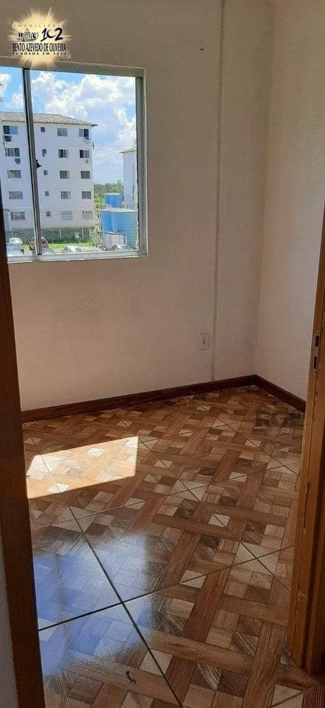Apartamento, 2 quartos, 44 m² - Foto 2