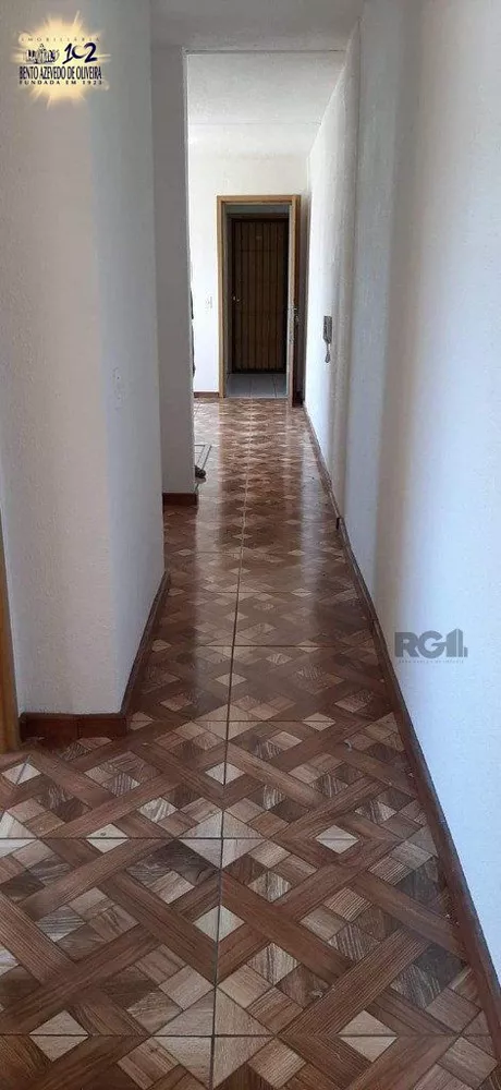 Apartamento, 2 quartos, 44 m² - Foto 8
