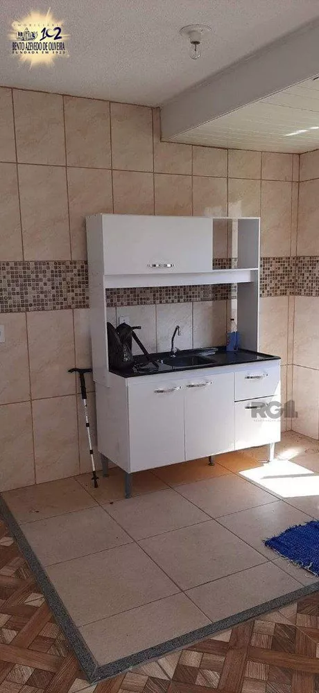 Apartamento, 2 quartos, 44 m² - Foto 4