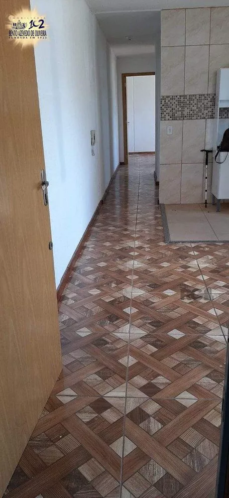 Apartamento, 2 quartos, 44 m² - Foto 5