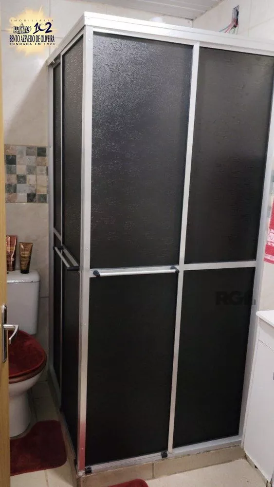 Apartamento, 2 quartos, 44 m² - Foto 3