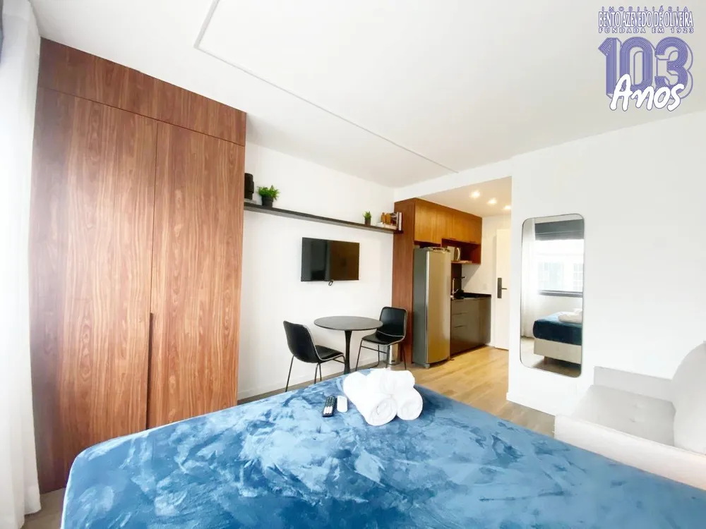 Apartamento, 1 quarto, 24 m² - Foto 4