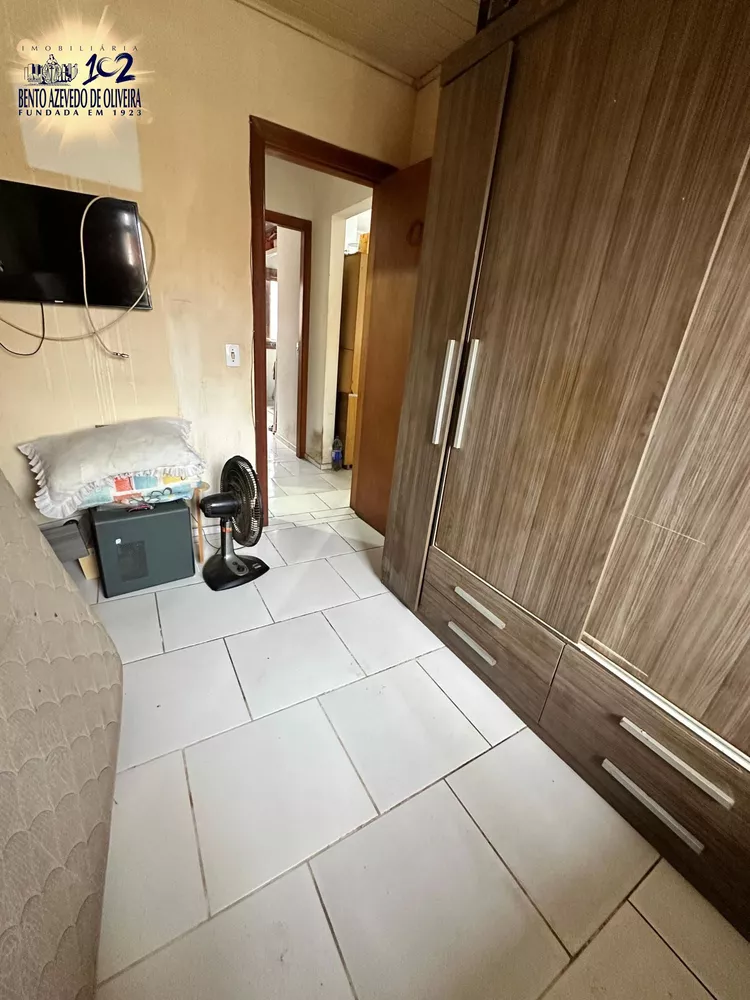 Casa, 2 quartos, 50 m² - Foto 8