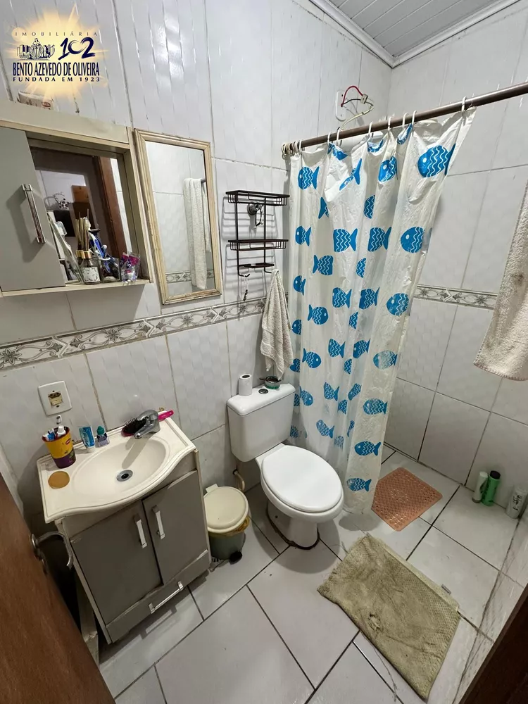 Casa, 2 quartos, 50 m² - Foto 1