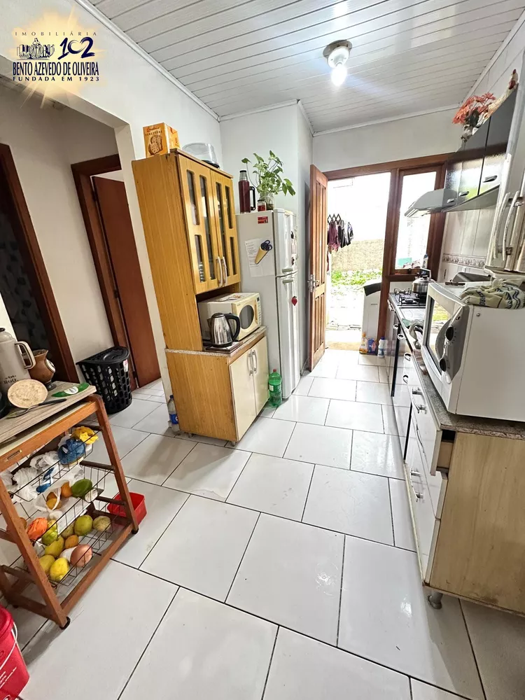 Casa, 2 quartos, 50 m² - Foto 5