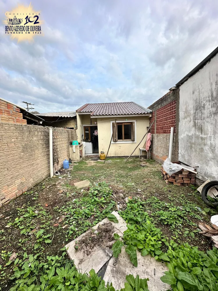 Casa, 2 quartos, 50 m² - Foto 6