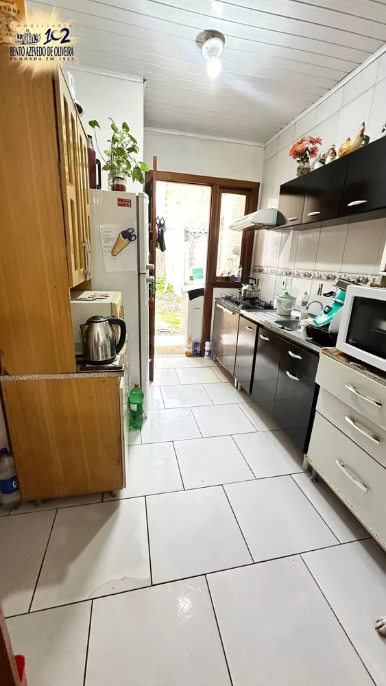 Casa, 2 quartos, 50 m² - Foto 3