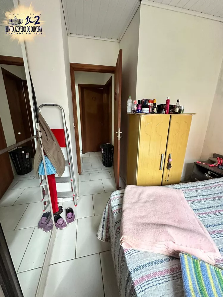 Casa, 2 quartos, 50 m² - Foto 7