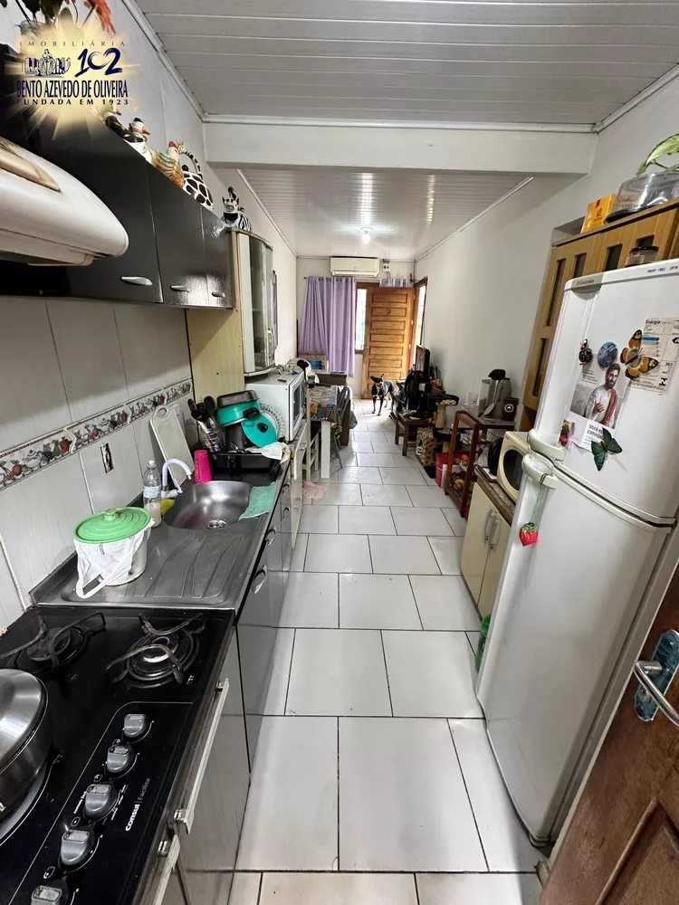 Casa, 2 quartos, 50 m² - Foto 4