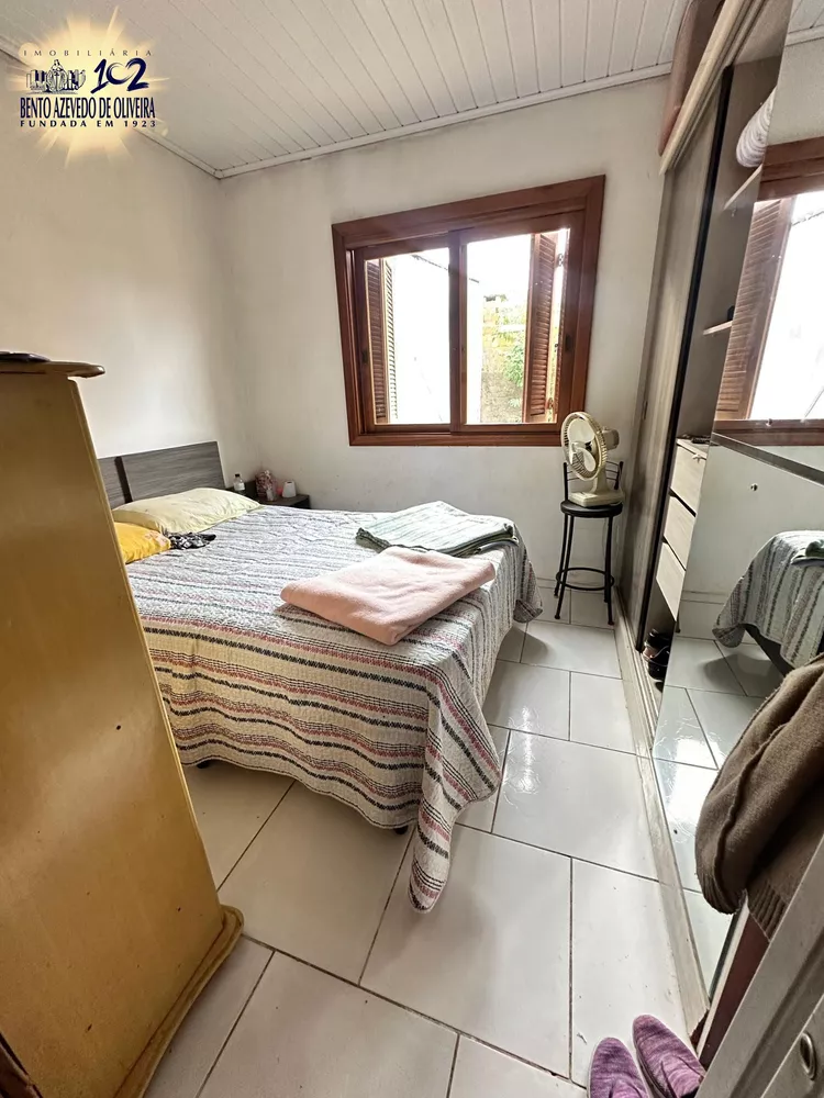 Casa, 2 quartos, 50 m² - Foto 2