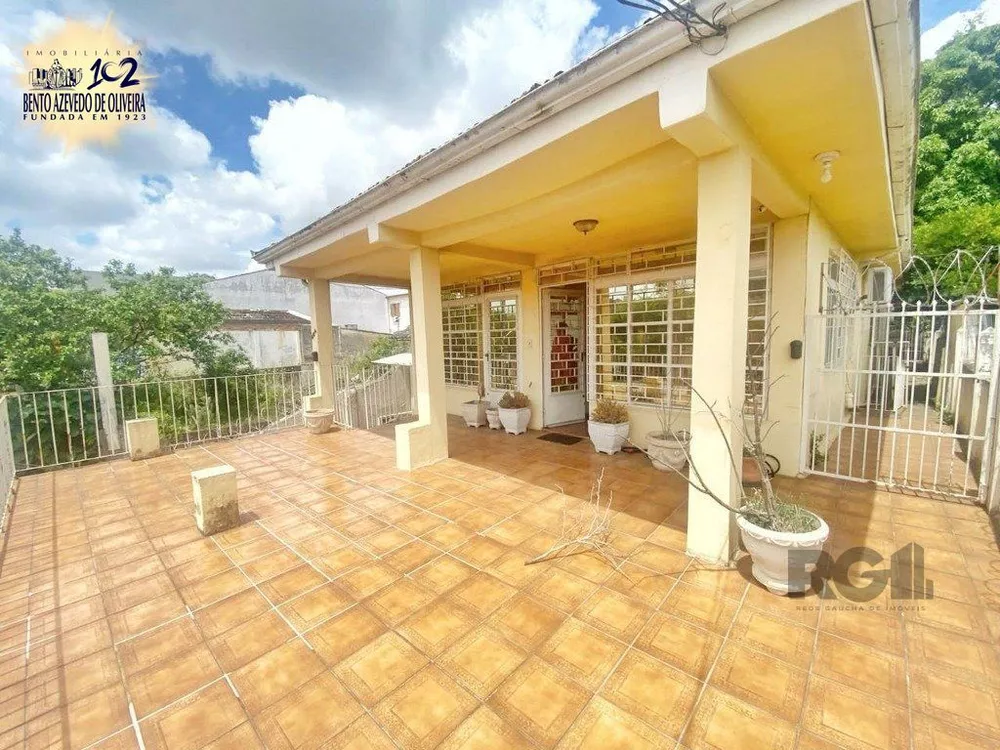 Casa, 4 quartos, 307 m² - Foto 1