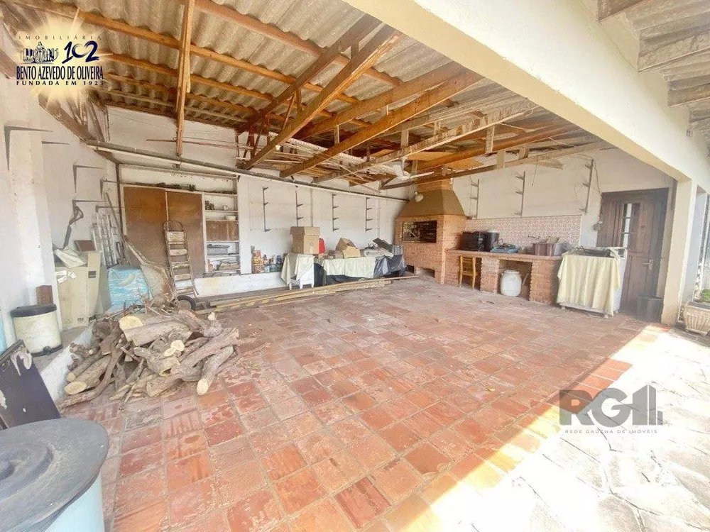 Casa, 4 quartos, 307 m² - Foto 8