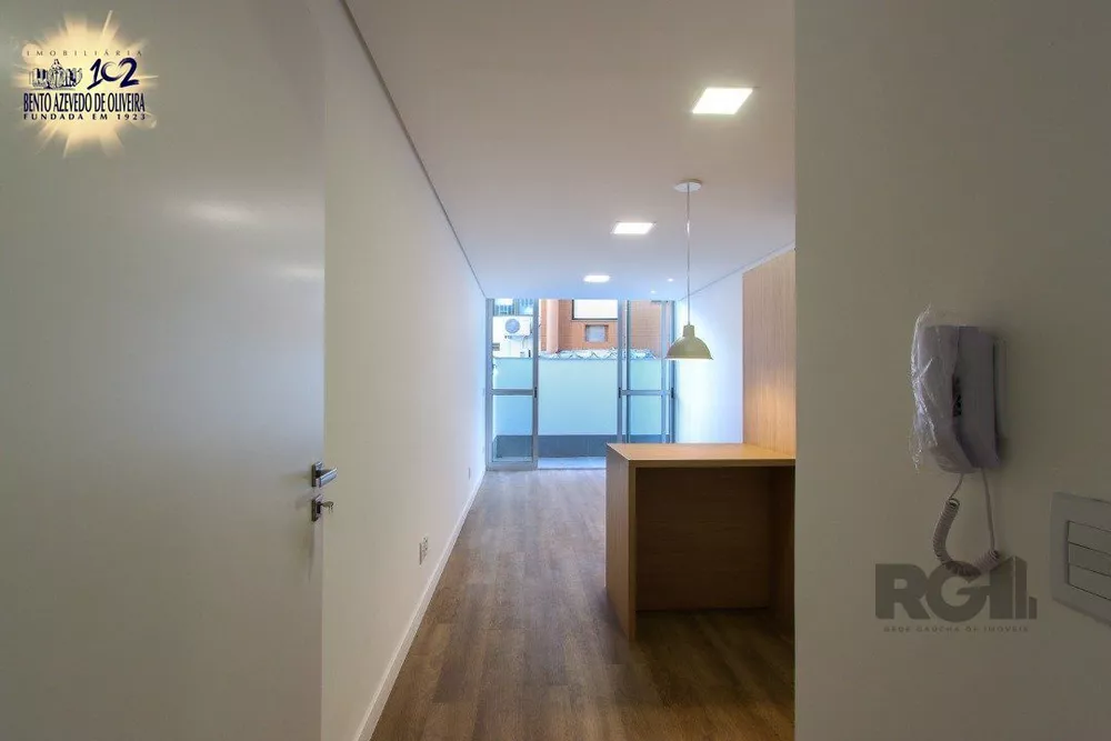 Apartamento, 1 quarto, 65 m² - Foto 1