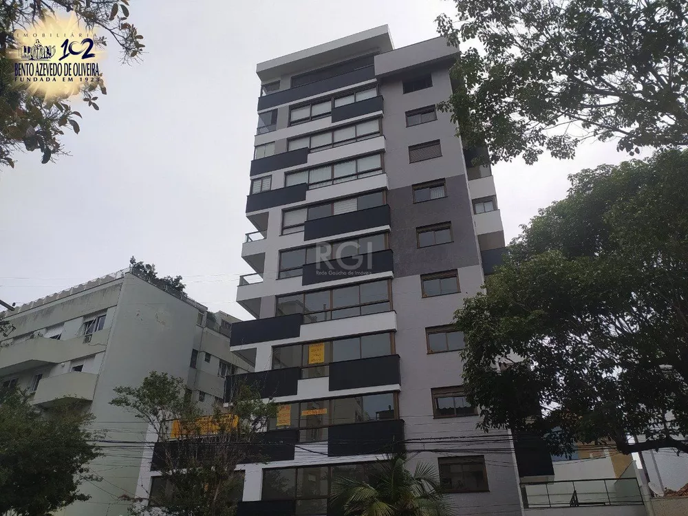 Apartamento, 3 quartos, 119 m² - Foto 4