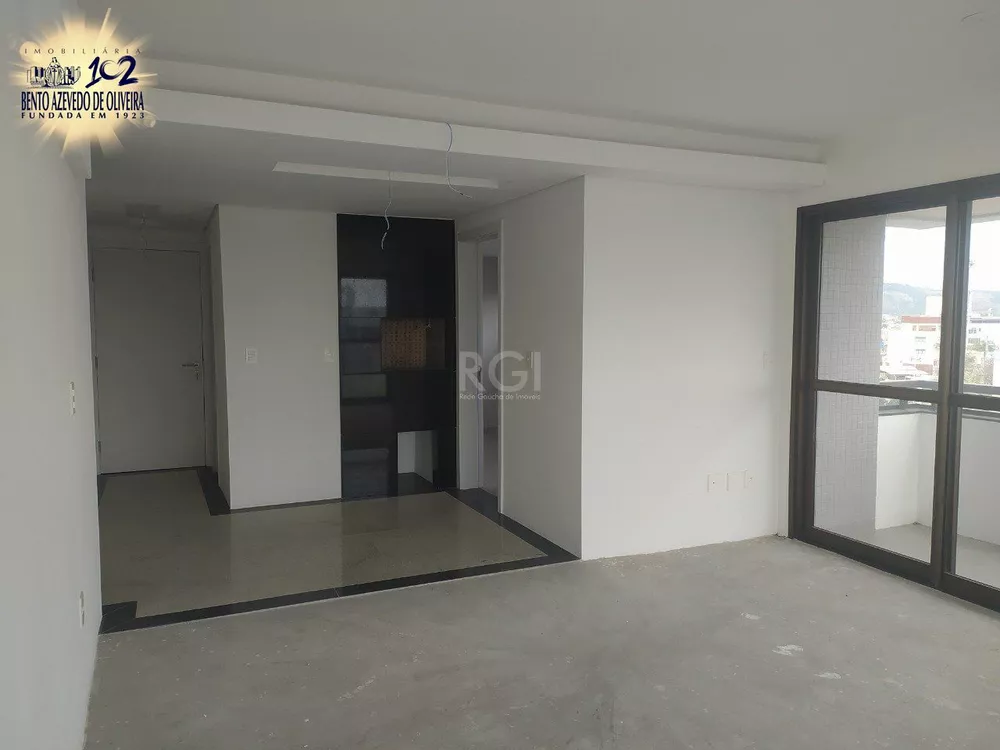Apartamento, 3 quartos, 119 m² - Foto 3