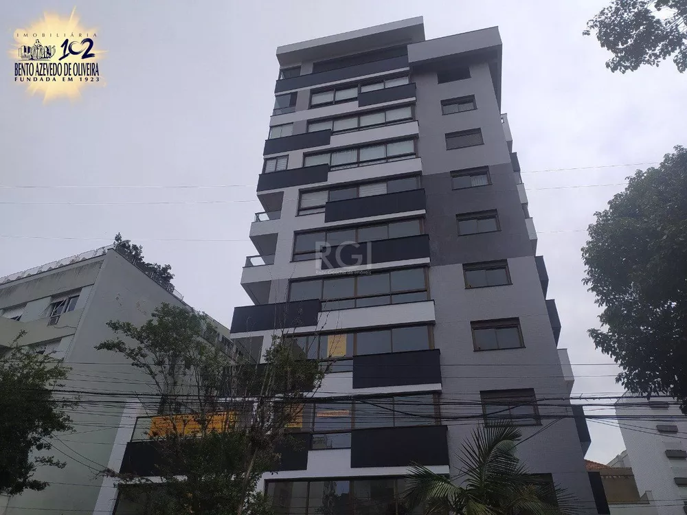 Apartamento, 3 quartos, 119 m² - Foto 8