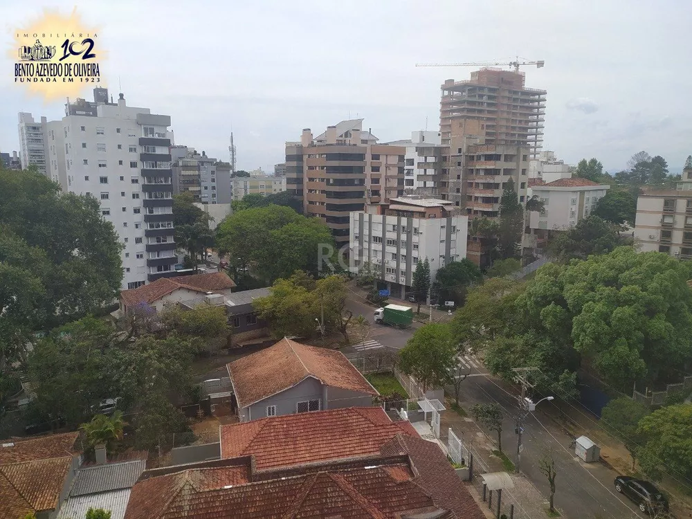 Apartamento, 3 quartos, 119 m² - Foto 2