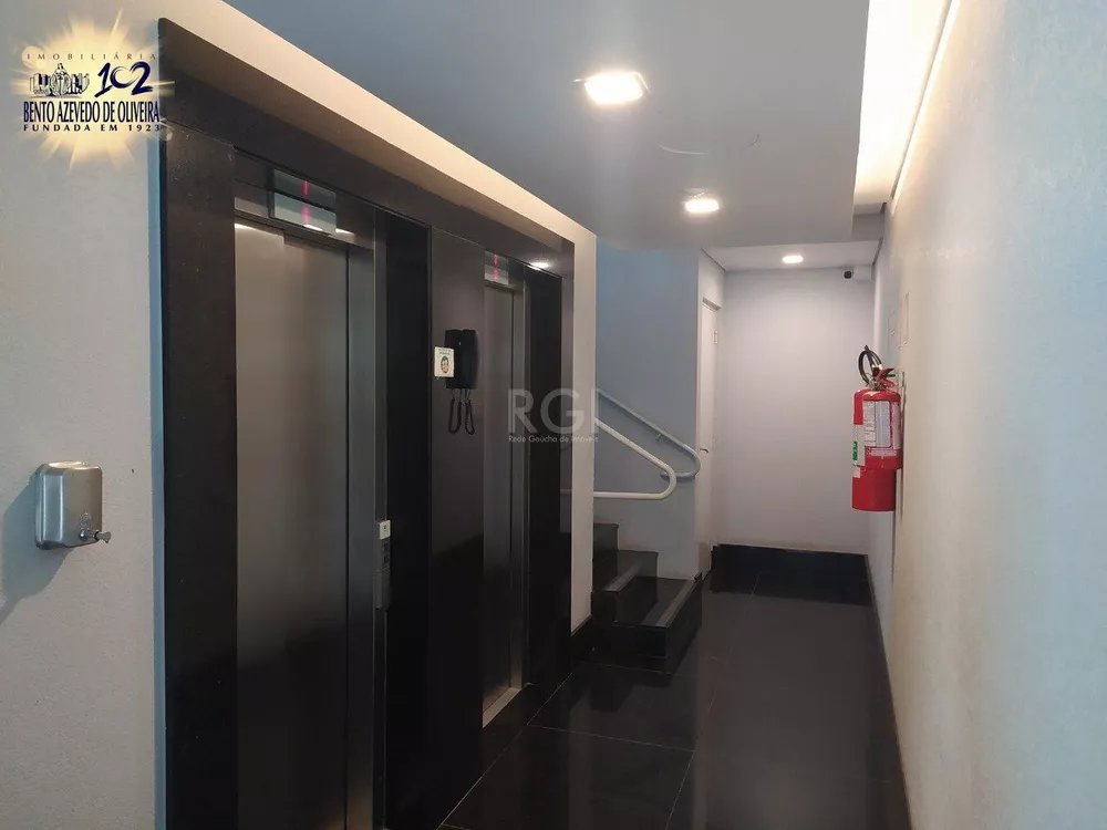 Apartamento, 3 quartos, 119 m² - Foto 1