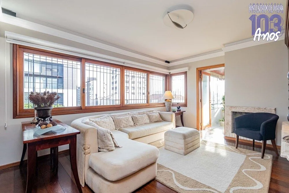 Apartamento, 3 quartos, 157 m² - Foto 2