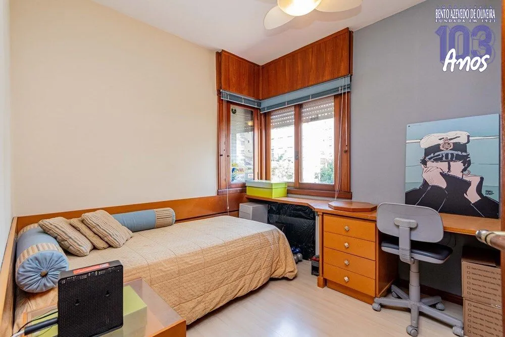 Apartamento, 3 quartos, 157 m² - Foto 5