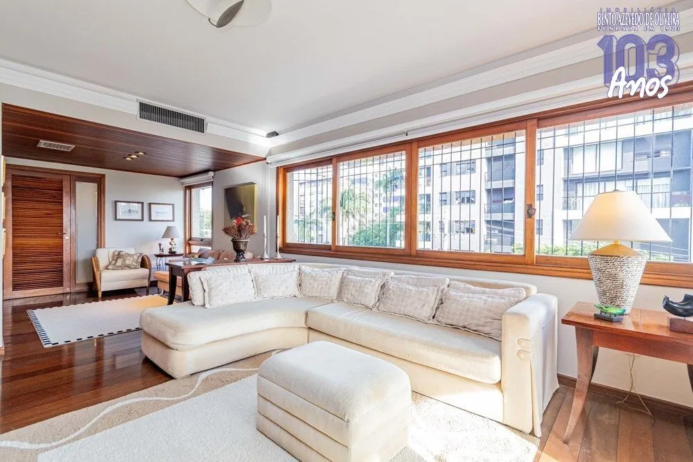 Apartamento, 3 quartos, 157 m² - Foto 1