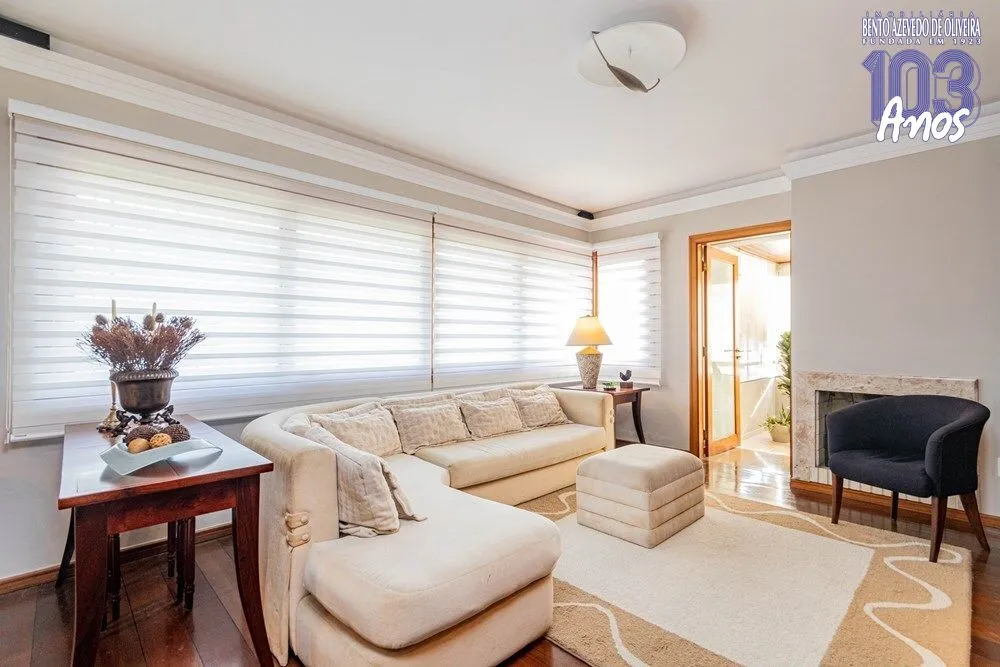 Apartamento, 3 quartos, 157 m² - Foto 4