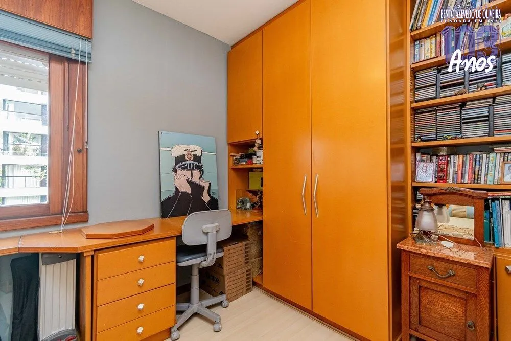 Apartamento, 3 quartos, 157 m² - Foto 3
