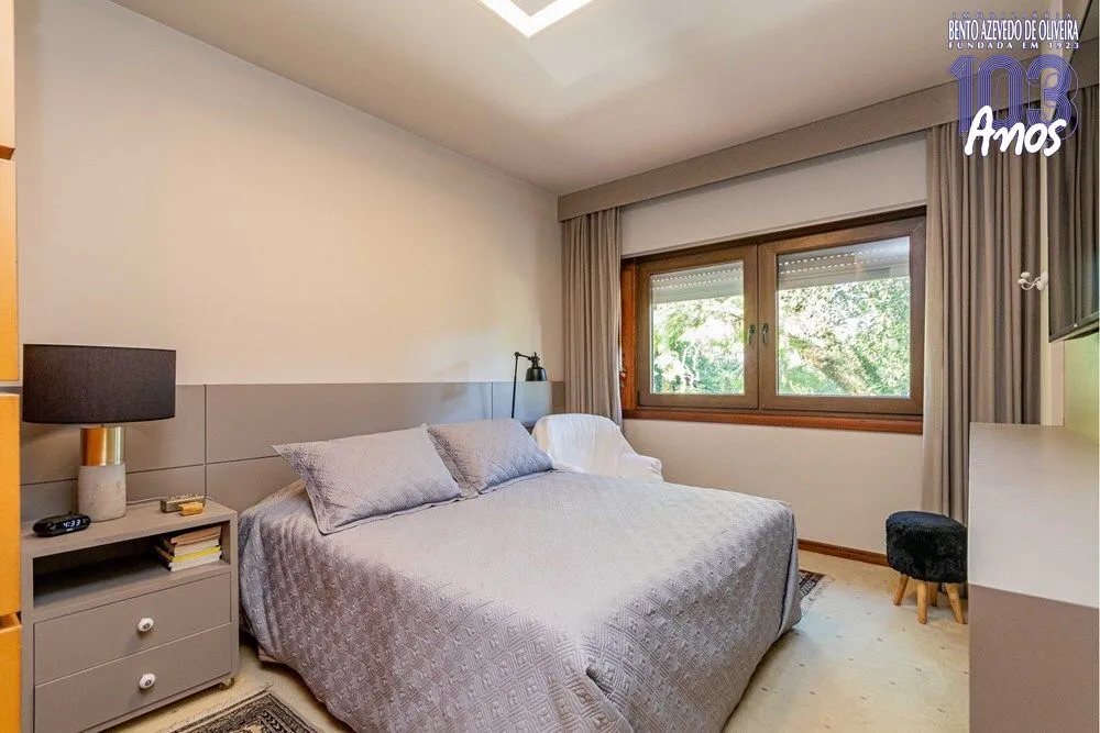 Apartamento, 3 quartos, 157 m² - Foto 6