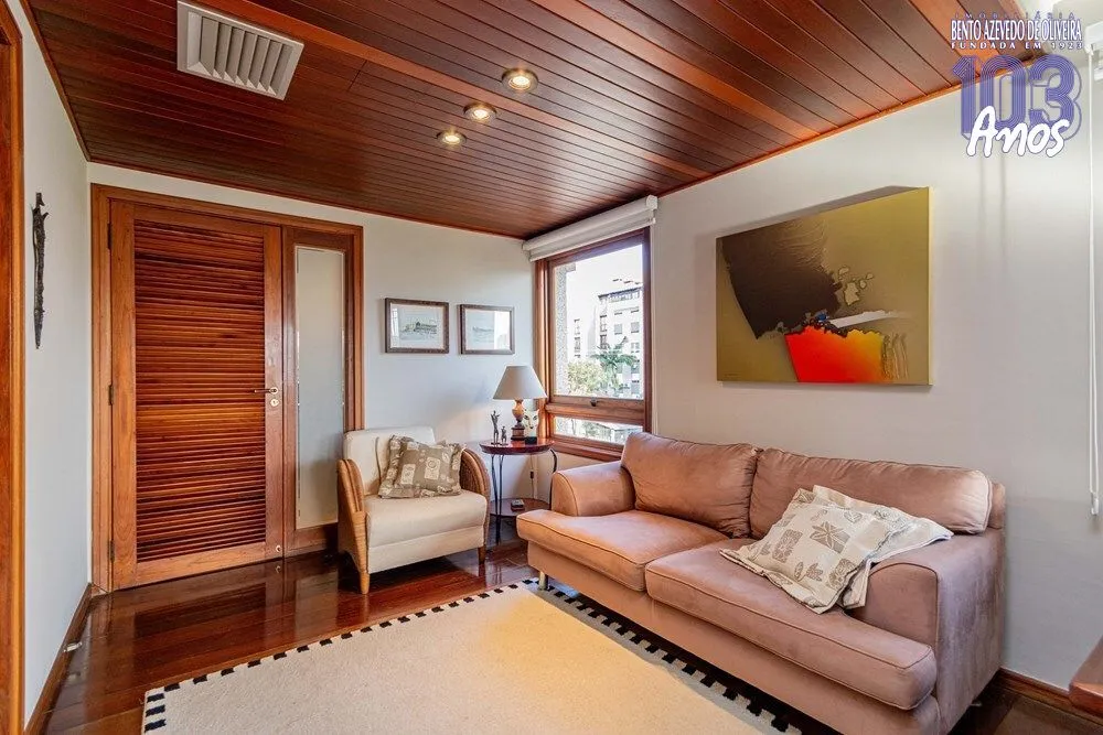 Apartamento, 3 quartos, 157 m² - Foto 7