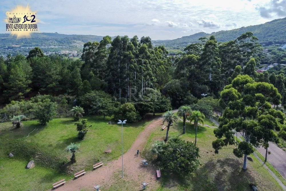 Terreno, 218 m² - Foto 1