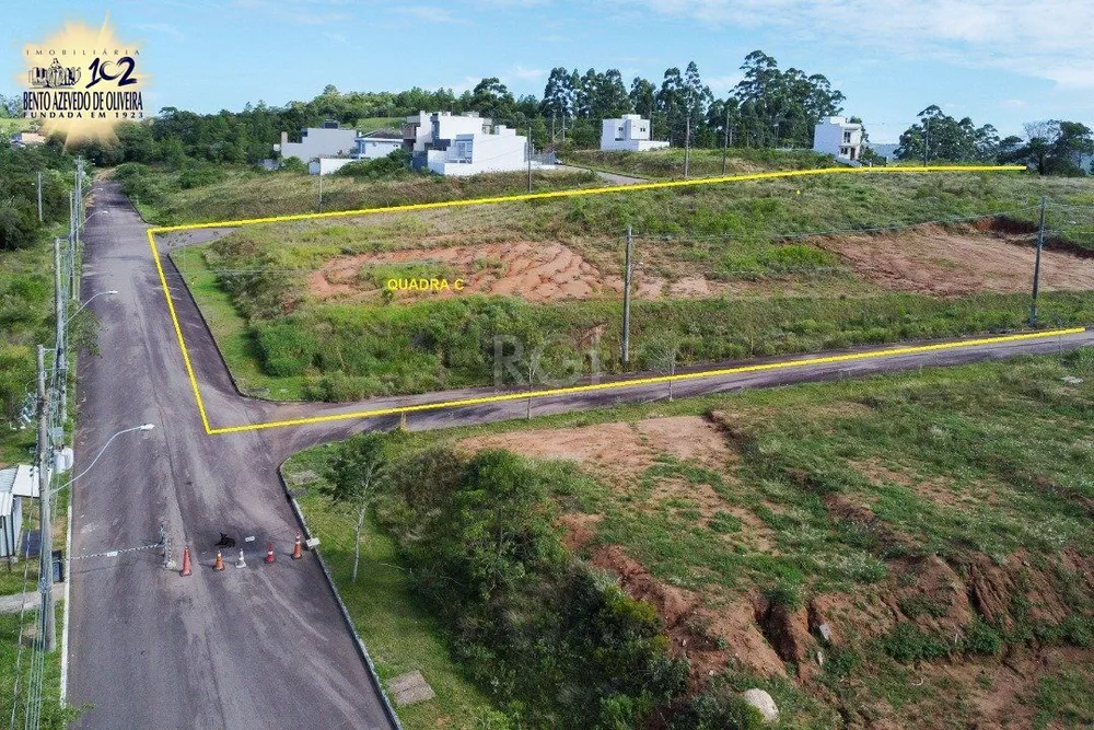 Terreno, 218 m² - Foto 2