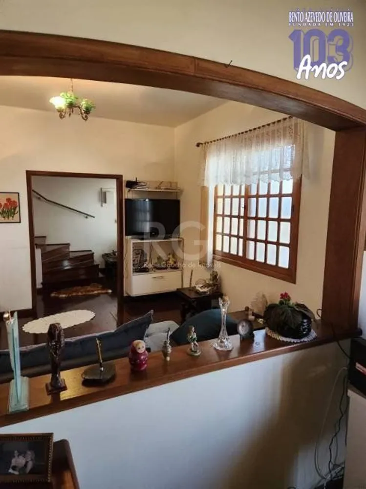 Casa, 3 quartos, 150 m² - Foto 1