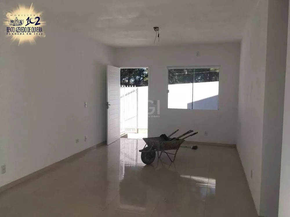 Casa de Condomínio, 2 quartos - Foto 4