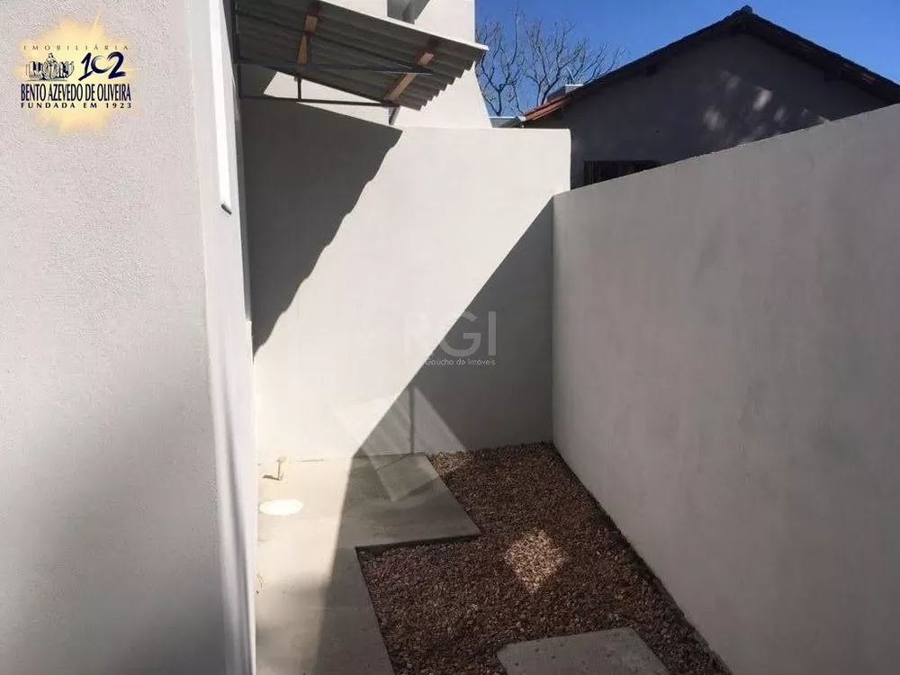 Casa de Condomínio, 2 quartos - Foto 3